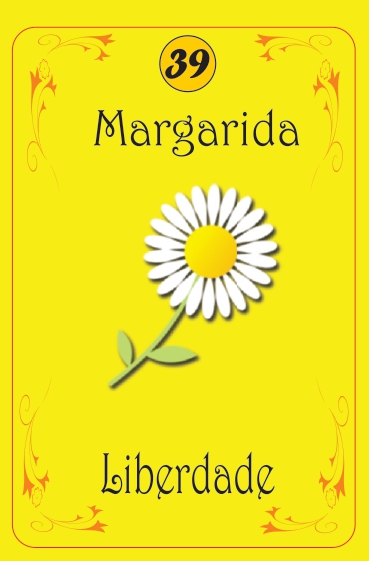 Baralho da Terapia das Flores - Imagem 4