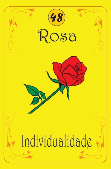 Baralho da Terapia das Flores - Imagem 3