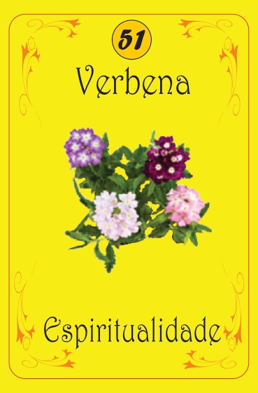 Baralho da Terapia das Flores - Imagem 2